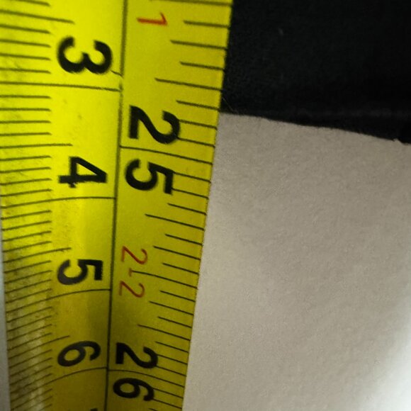 Calvin Klein Super 100s Skinny Satin Lapel Tuxedo Jacket 100% Wool – 38R - Picture 7 of 9